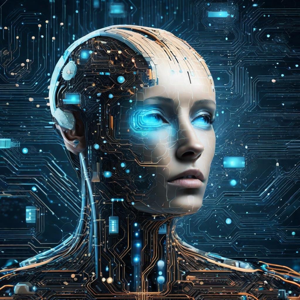 The Rise of Machines: Understanding Artificial Intelligence